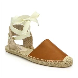 Soludos Tie Espadrille